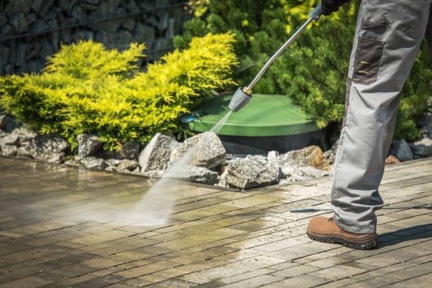 Reliable Oskaloosa, KS Pressure Washing Services Solutions