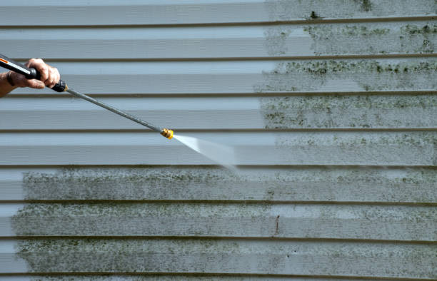 Best Parking Lot and Garage Cleaning  in Oskaloosa, KS
