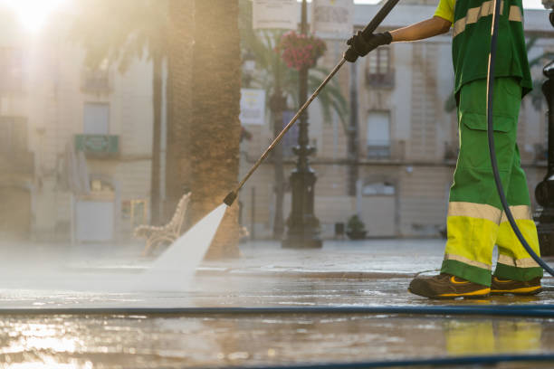 Best Concrete Sealing  in Oskaloosa, KS